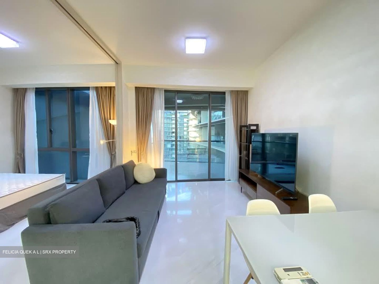 Marina One Residences (D1), Apartment #599108941